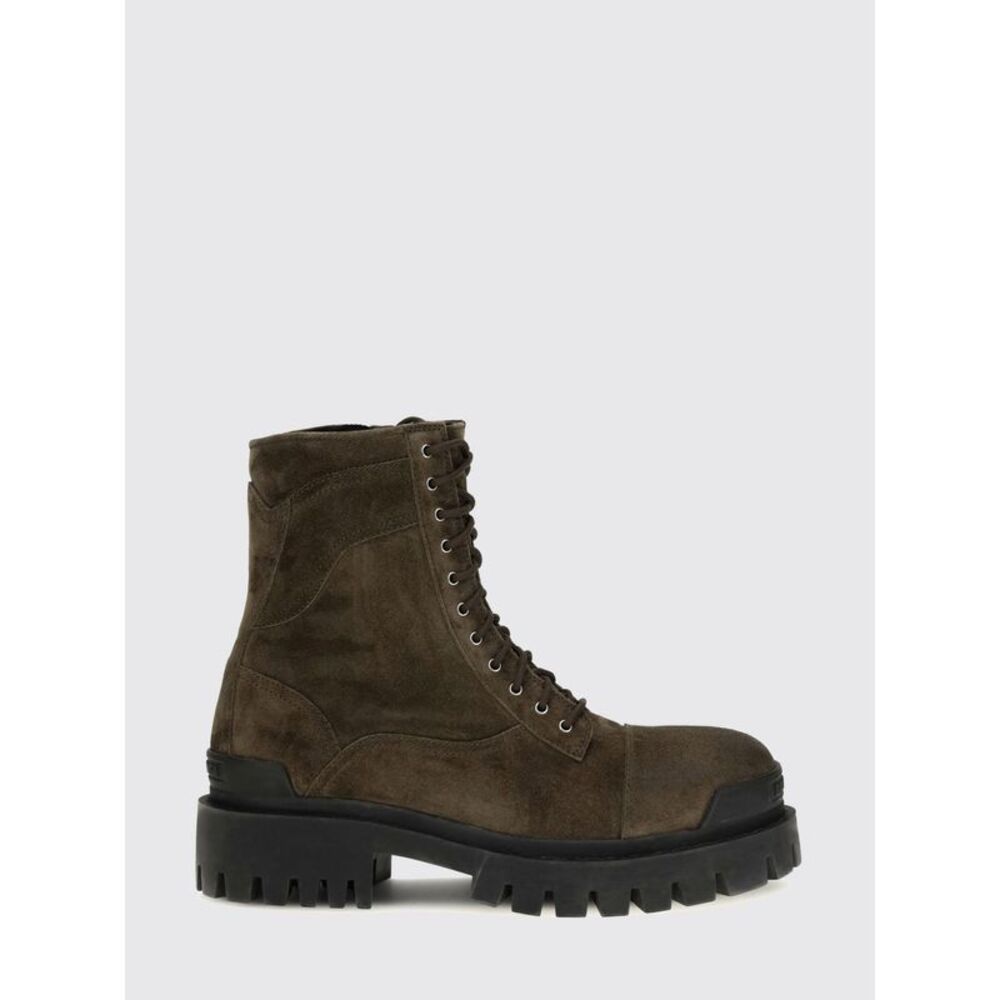 Balenciaga Men Boot Men Balenciaga